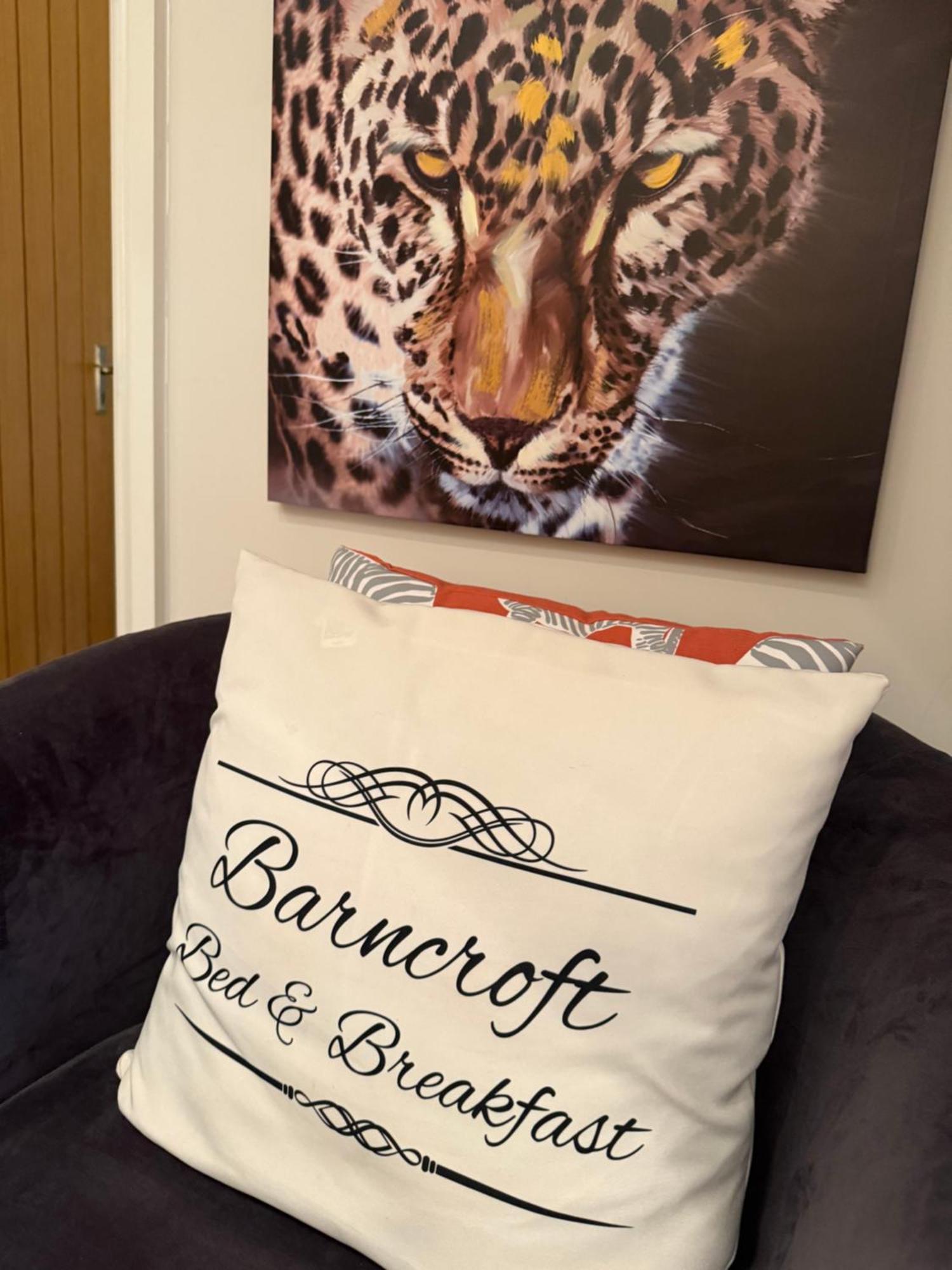 Barncroft Luxury Bed & Breakfast Solihull Bagian luar foto