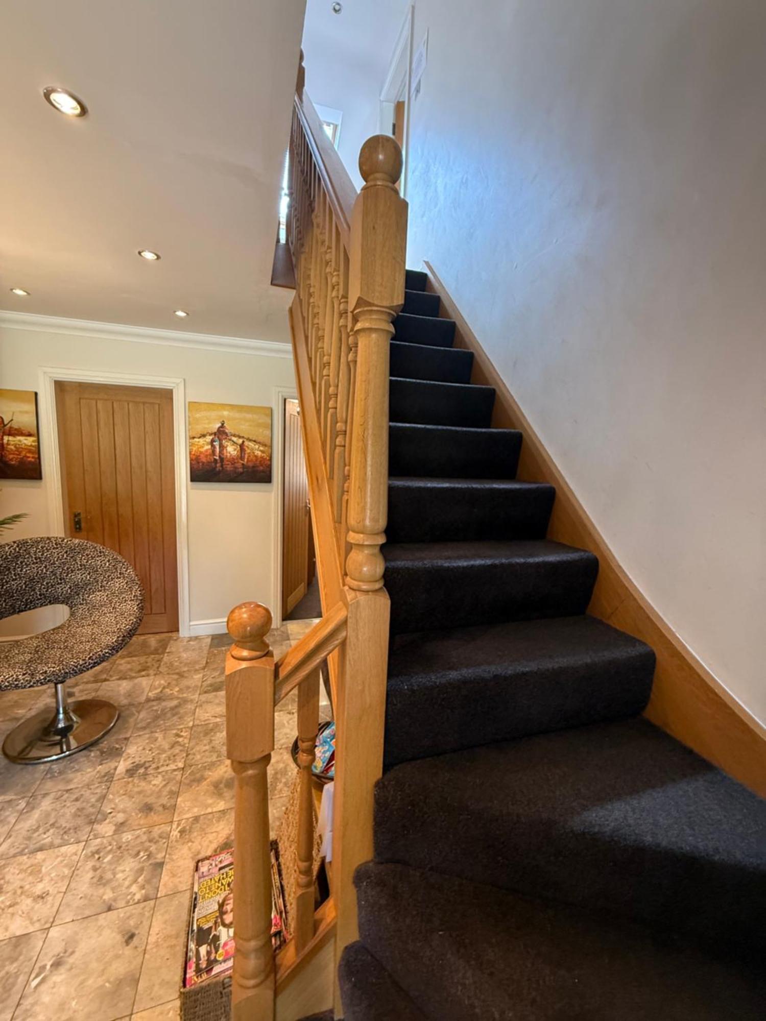 Barncroft Luxury Bed & Breakfast Solihull Bagian luar foto
