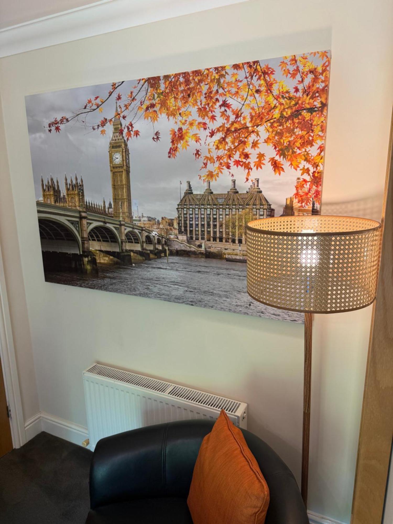 Barncroft Luxury Bed & Breakfast Solihull Bagian luar foto